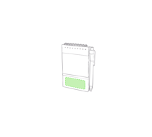 Libreta Ecocard
